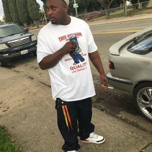 Meet your Posher, Antwan